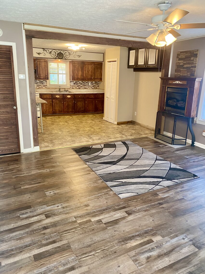 Image for 214 Hillside Terrace, Hopkinsville, KY