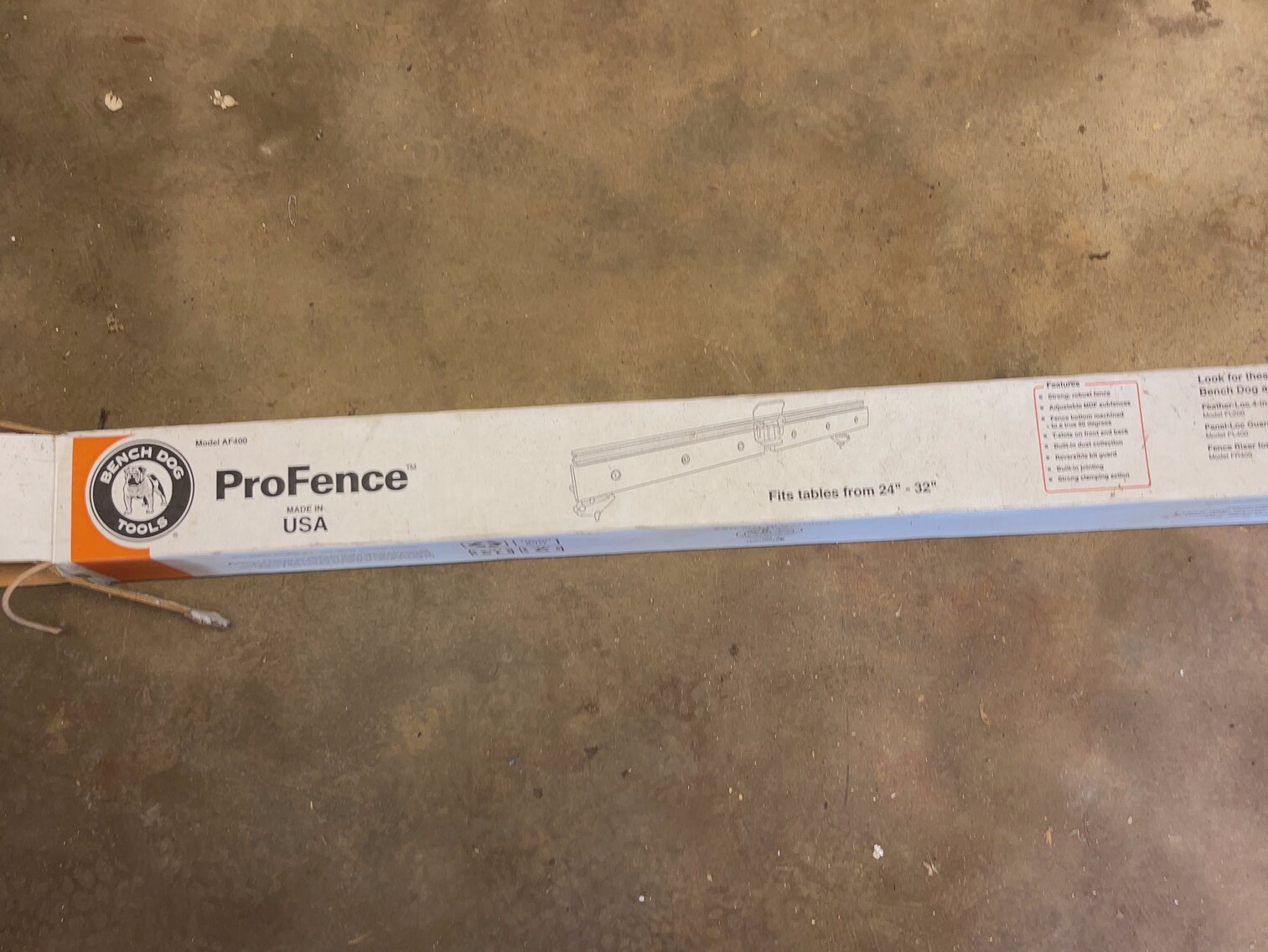 ProFence