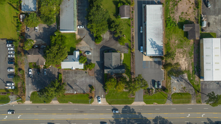 Image for Move-In Ready Commercial Property Located in Thomasville, Georgia