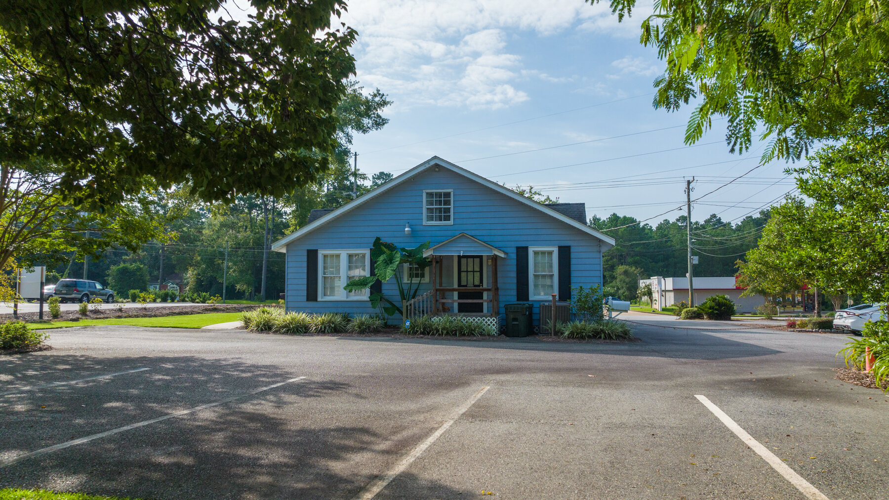 Image for Move-In Ready Commercial Property Located in Thomasville, Georgia