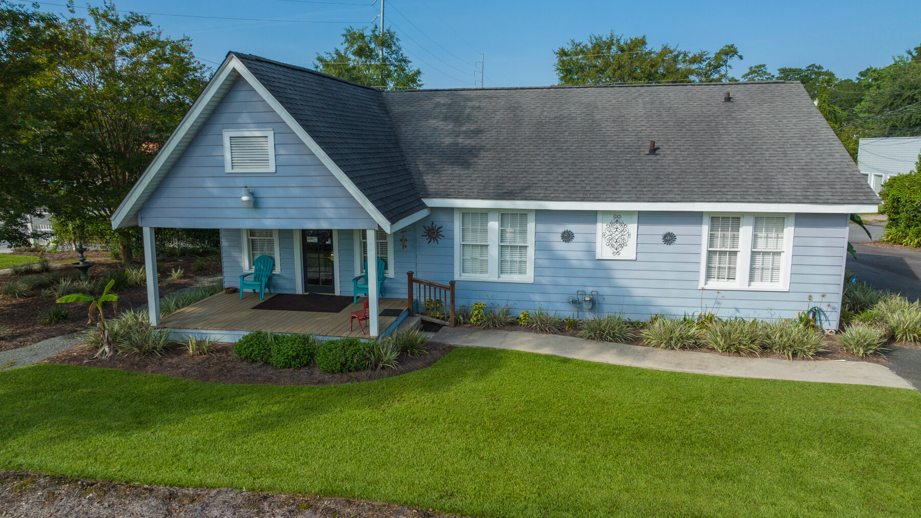 Image for Move-In Ready Commercial Property Located in Thomasville, Georgia