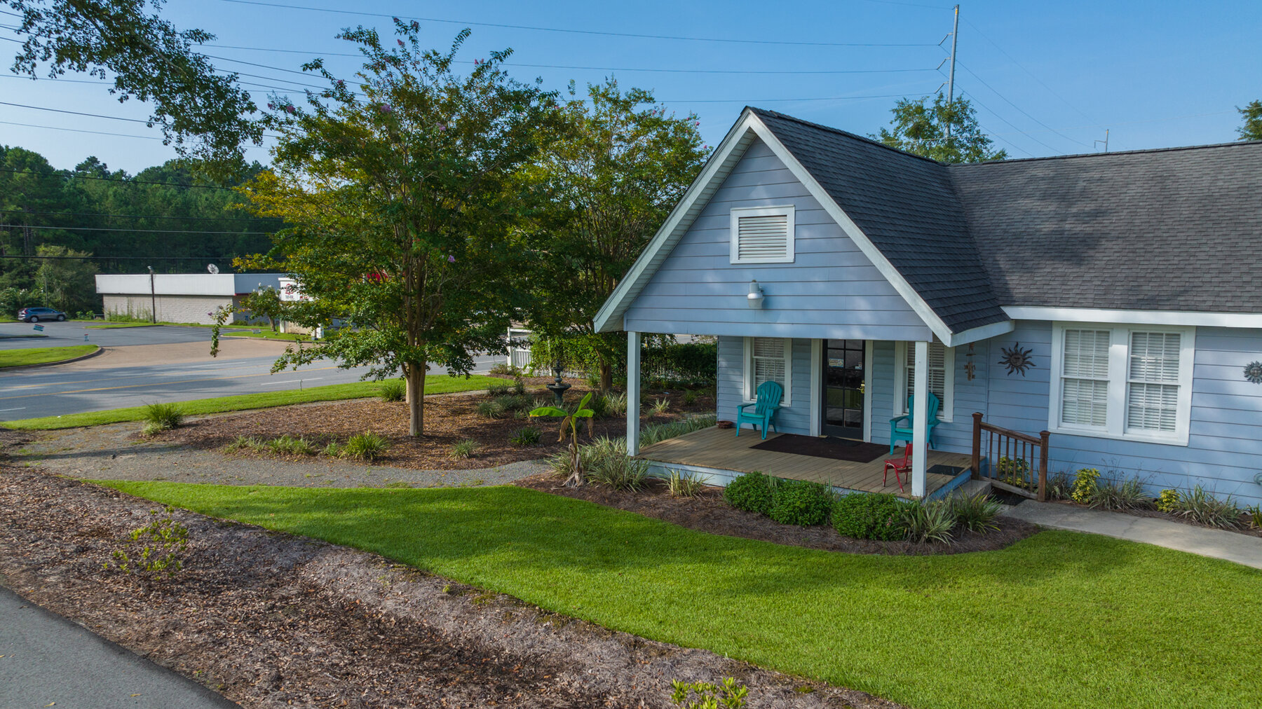 Image for Move-In Ready Commercial Property Located in Thomasville, Georgia