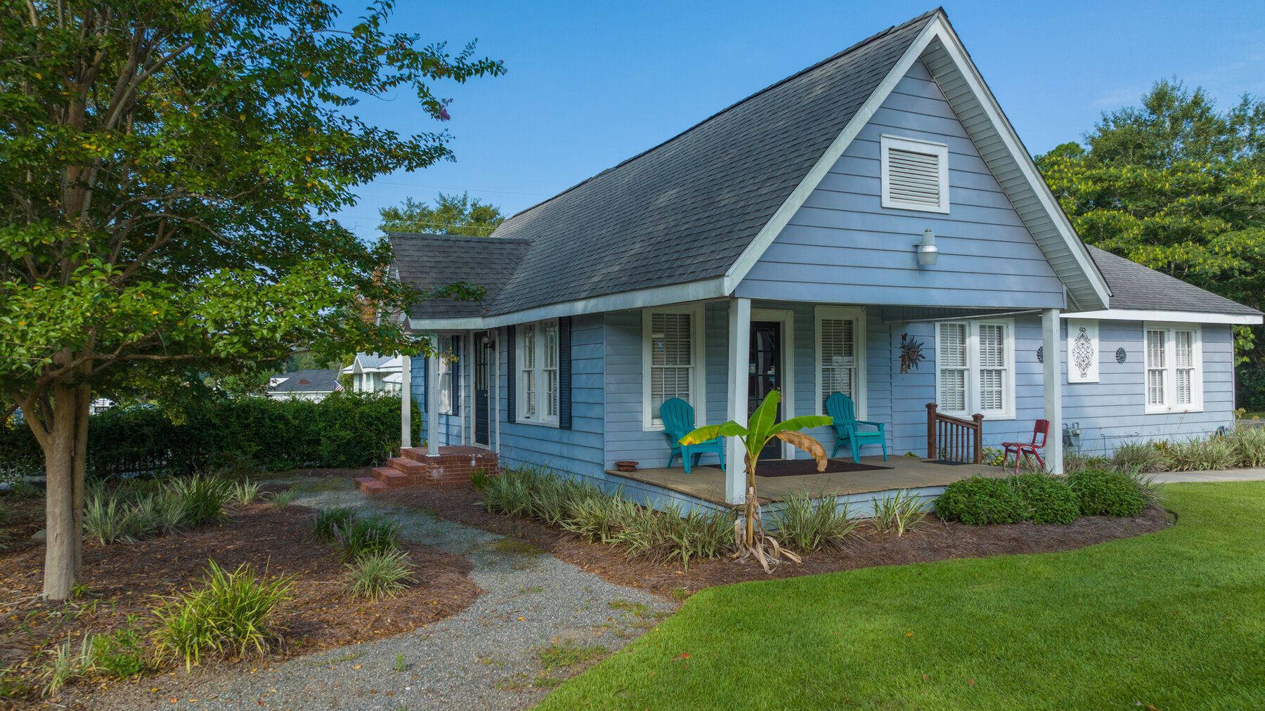 Image for Move-In Ready Commercial Property Located in Thomasville, Georgia