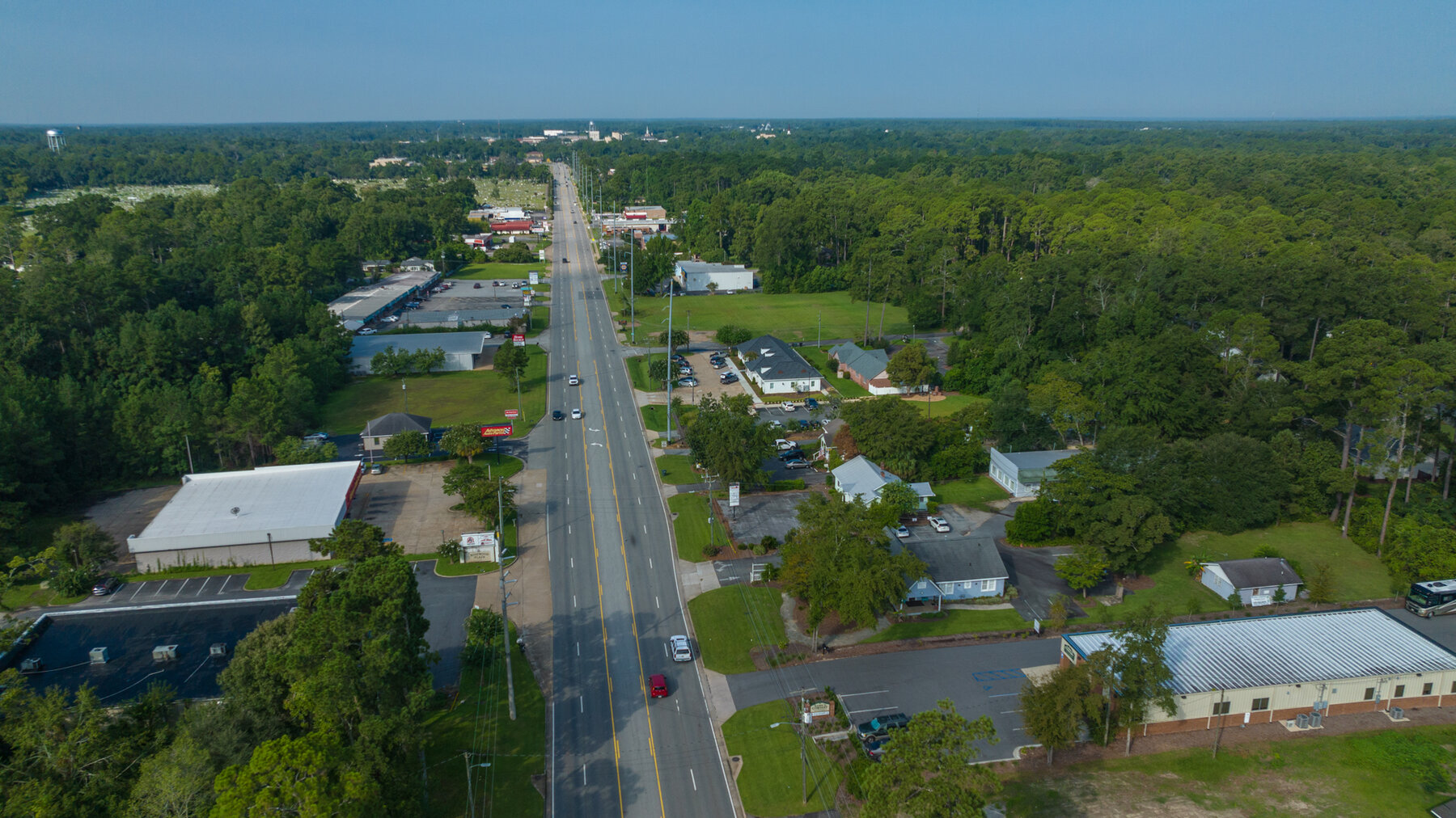Image for Move-In Ready Commercial Property Located in Thomasville, Georgia