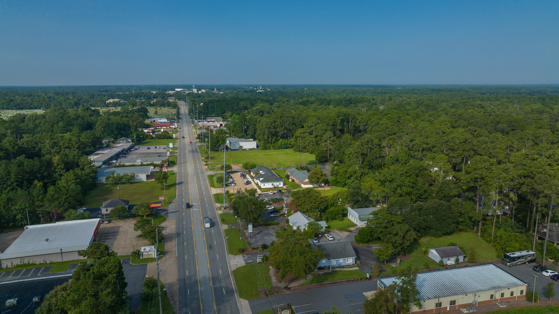 Image for Move-In Ready Commercial Property Located in Thomasville, Georgia