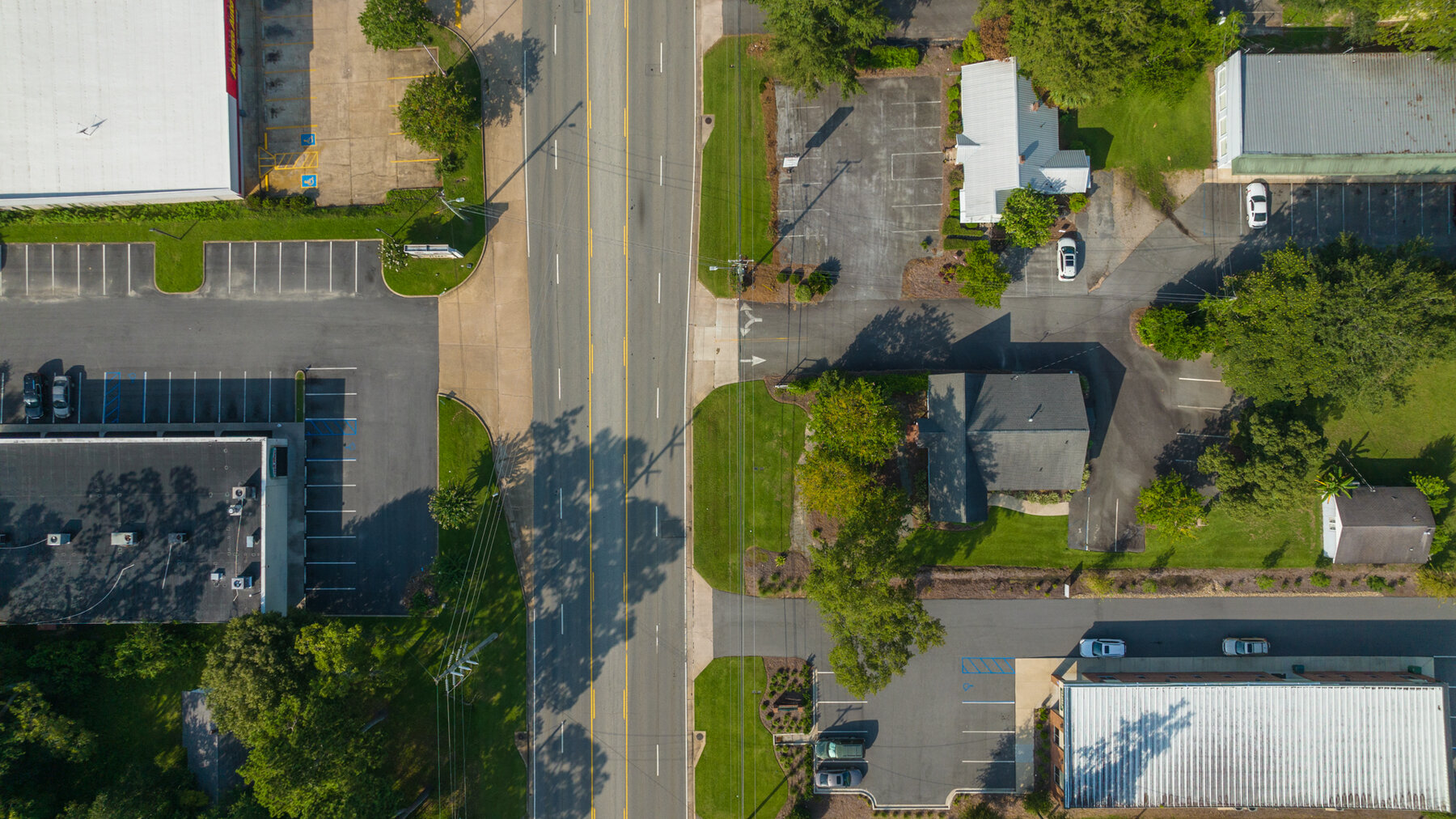 Image for Move-In Ready Commercial Property Located in Thomasville, Georgia