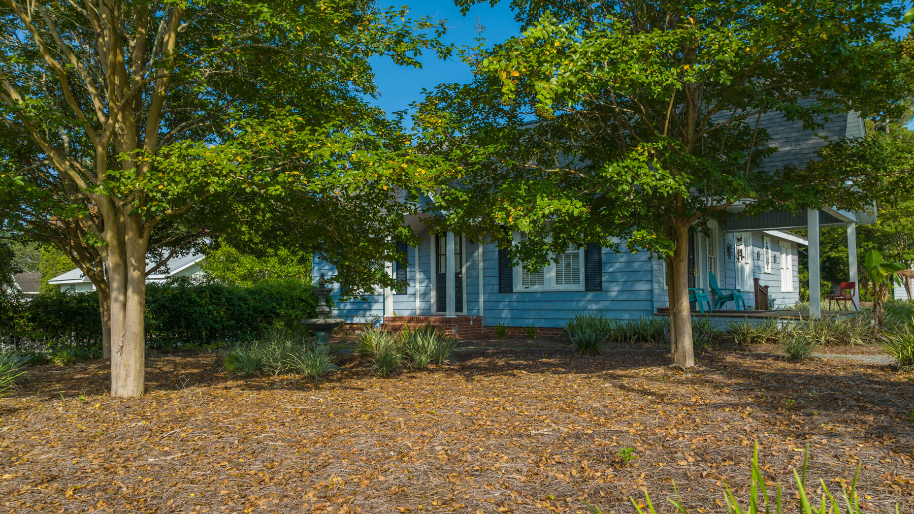 Image for Move-In Ready Commercial Property Located in Thomasville, Georgia