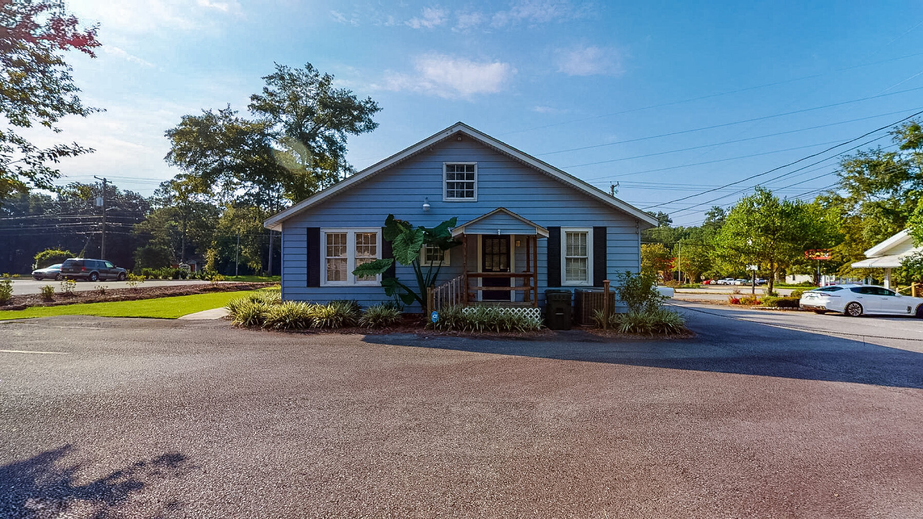 Image for Move-In Ready Commercial Property Located in Thomasville, Georgia