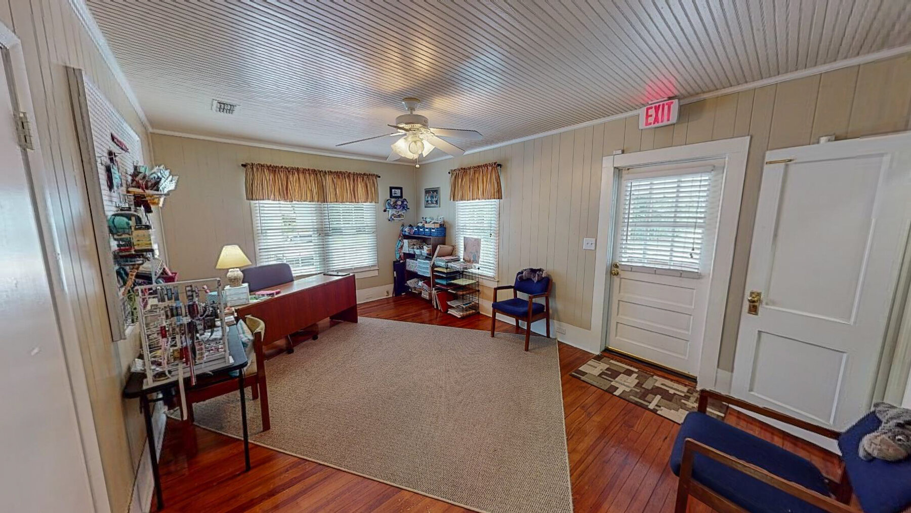 Image for Move-In Ready Commercial Property Located in Thomasville, Georgia