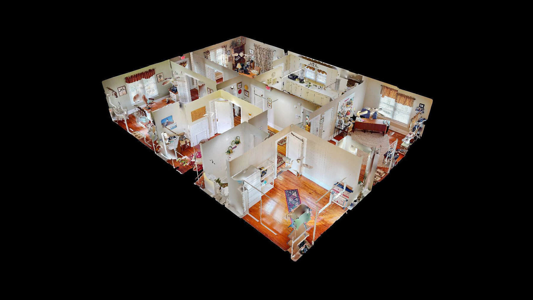 Image for Move-In Ready Commercial Property Located in Thomasville, Georgia