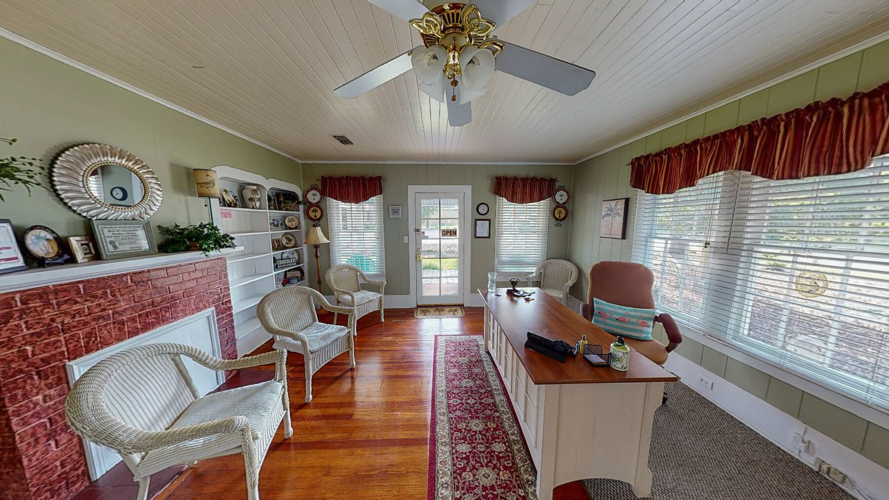 Image for Move-In Ready Commercial Property Located in Thomasville, Georgia