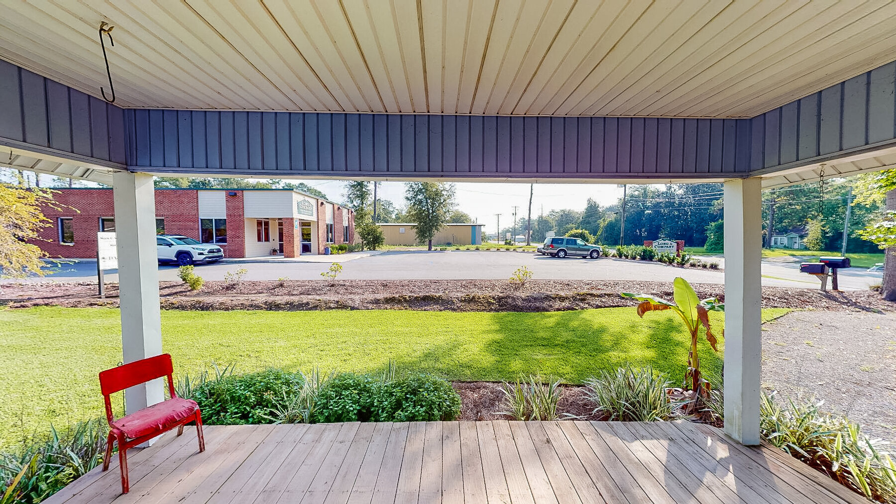 Image for Move-In Ready Commercial Property Located in Thomasville, Georgia