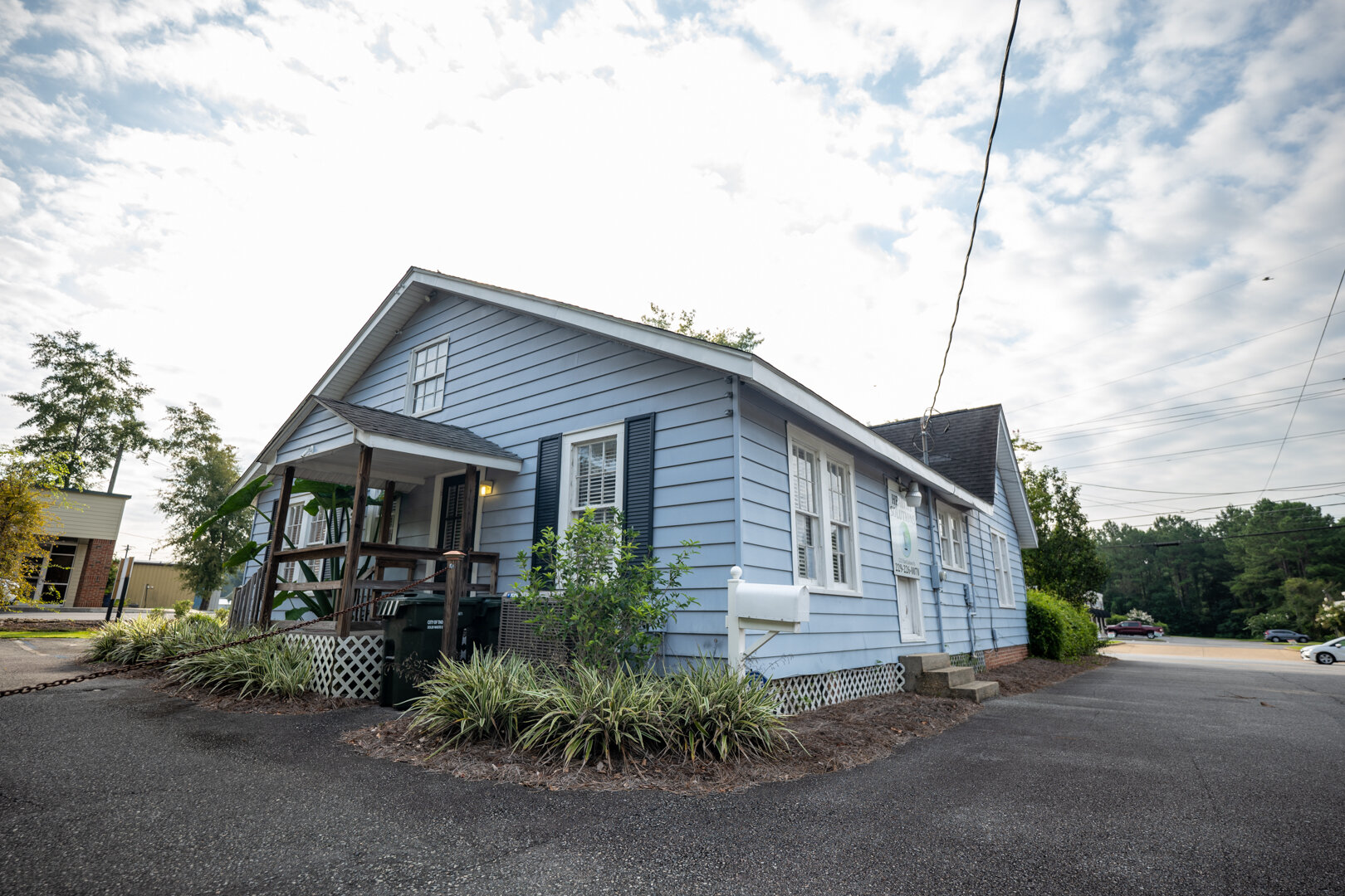 Image for Move-In Ready Commercial Property Located in Thomasville, Georgia