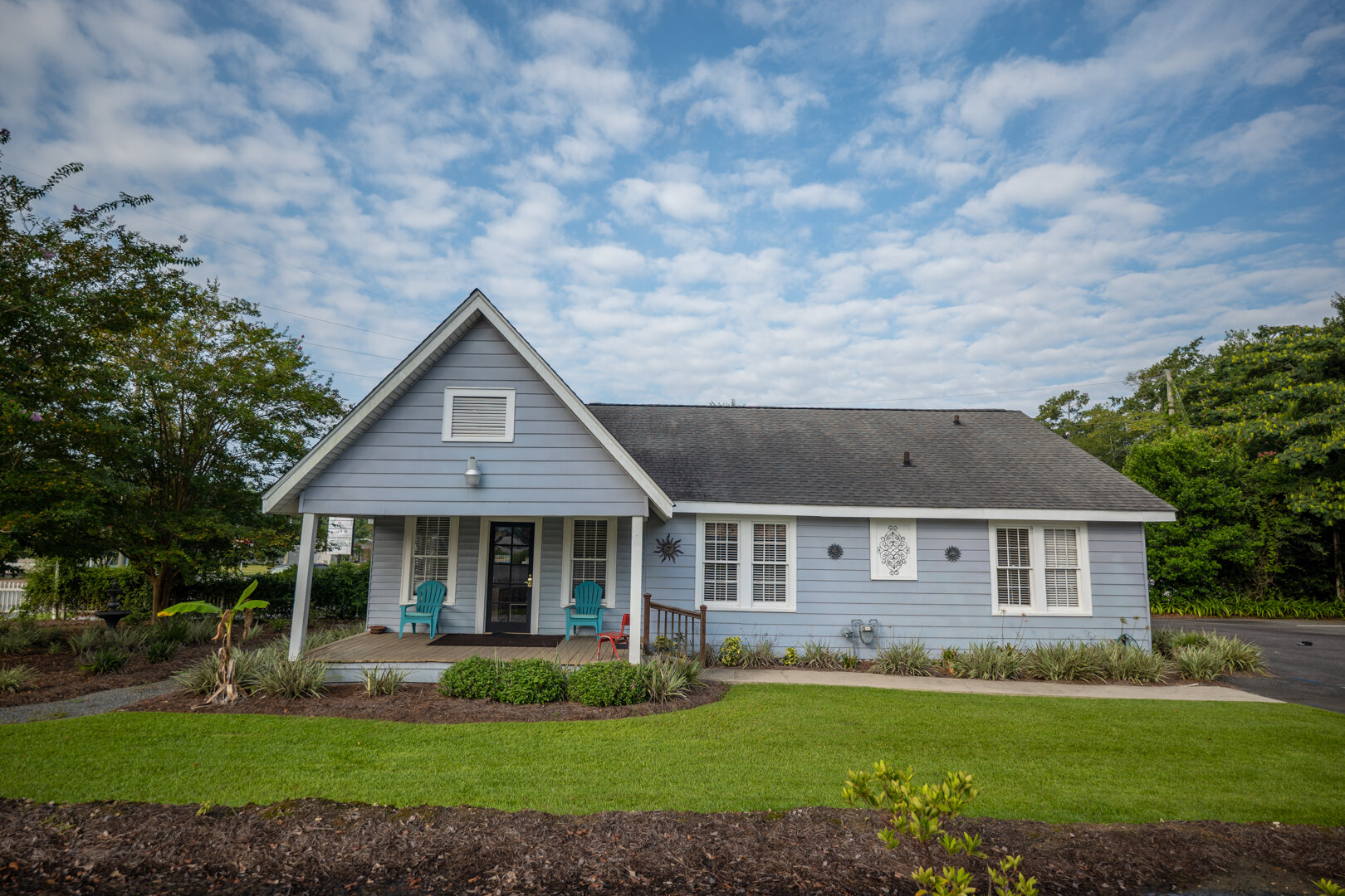 Image for Move-In Ready Commercial Property Located in Thomasville, Georgia