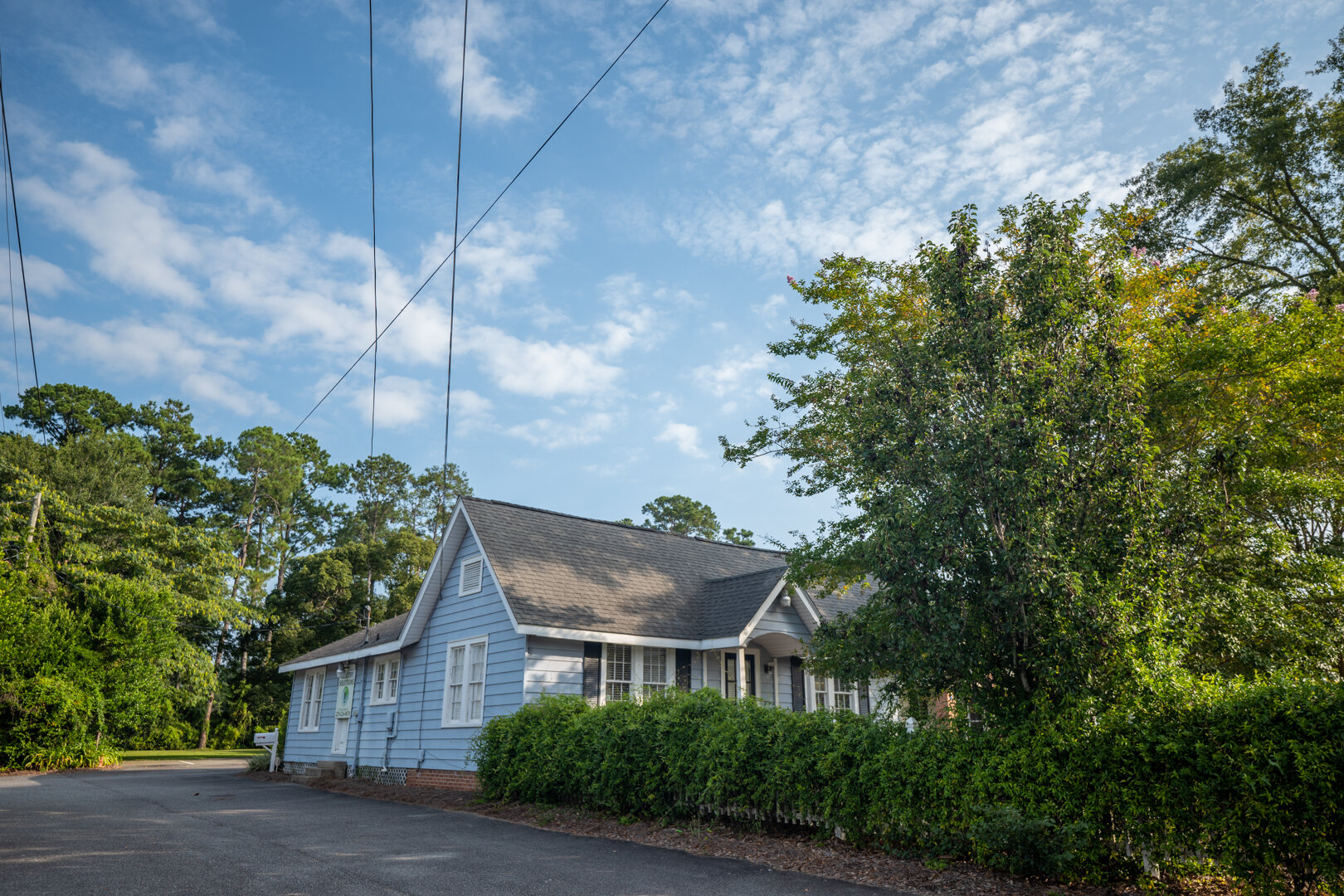 Image for Move-In Ready Commercial Property Located in Thomasville, Georgia