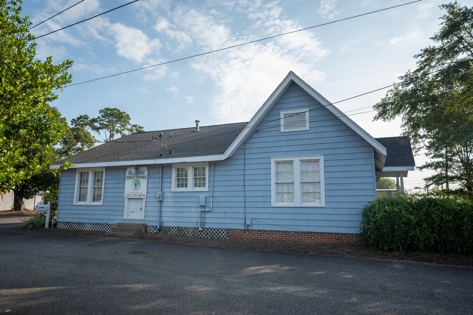 Image for Move-In Ready Commercial Property Located in Thomasville, Georgia