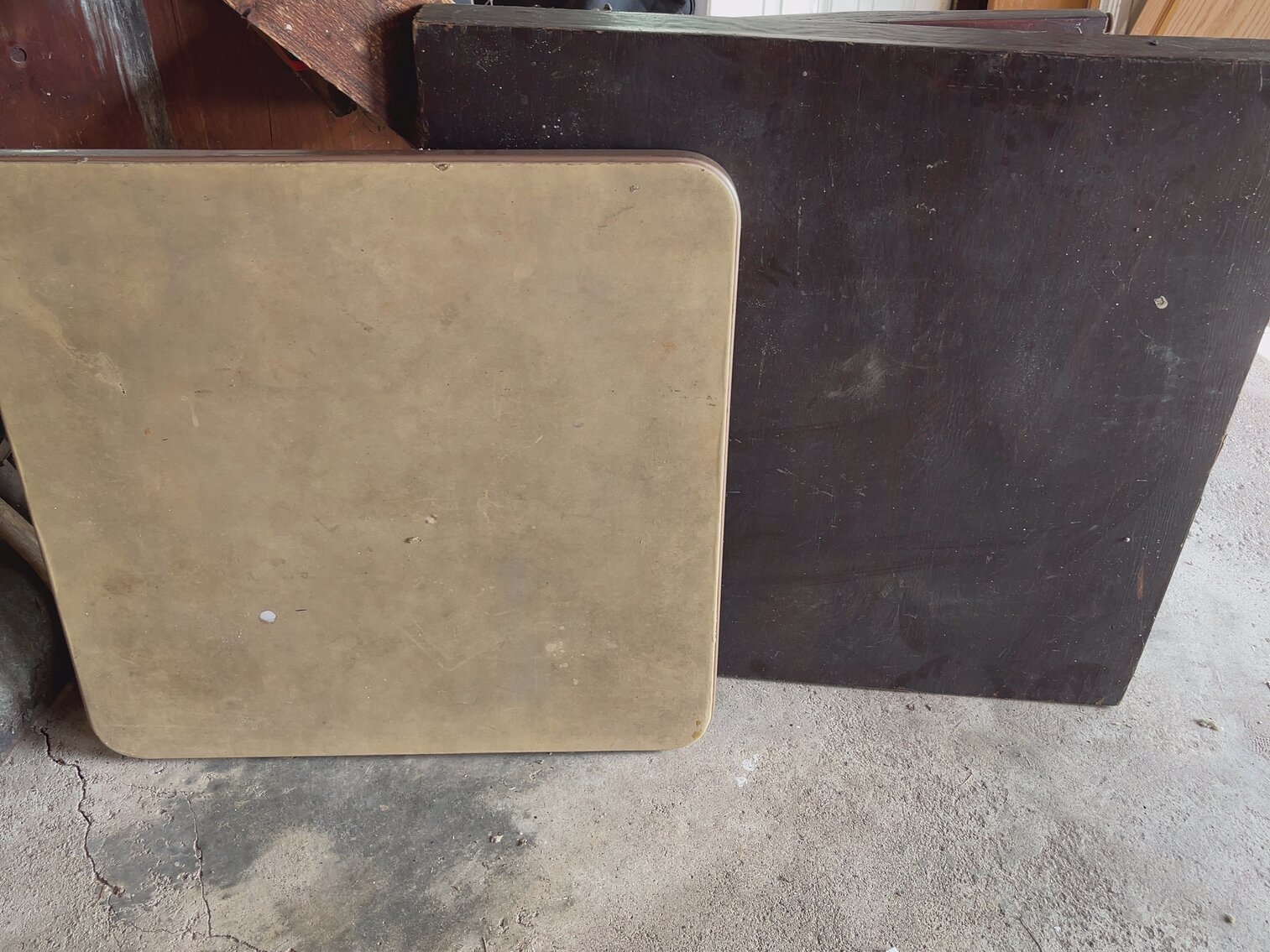 Tables 