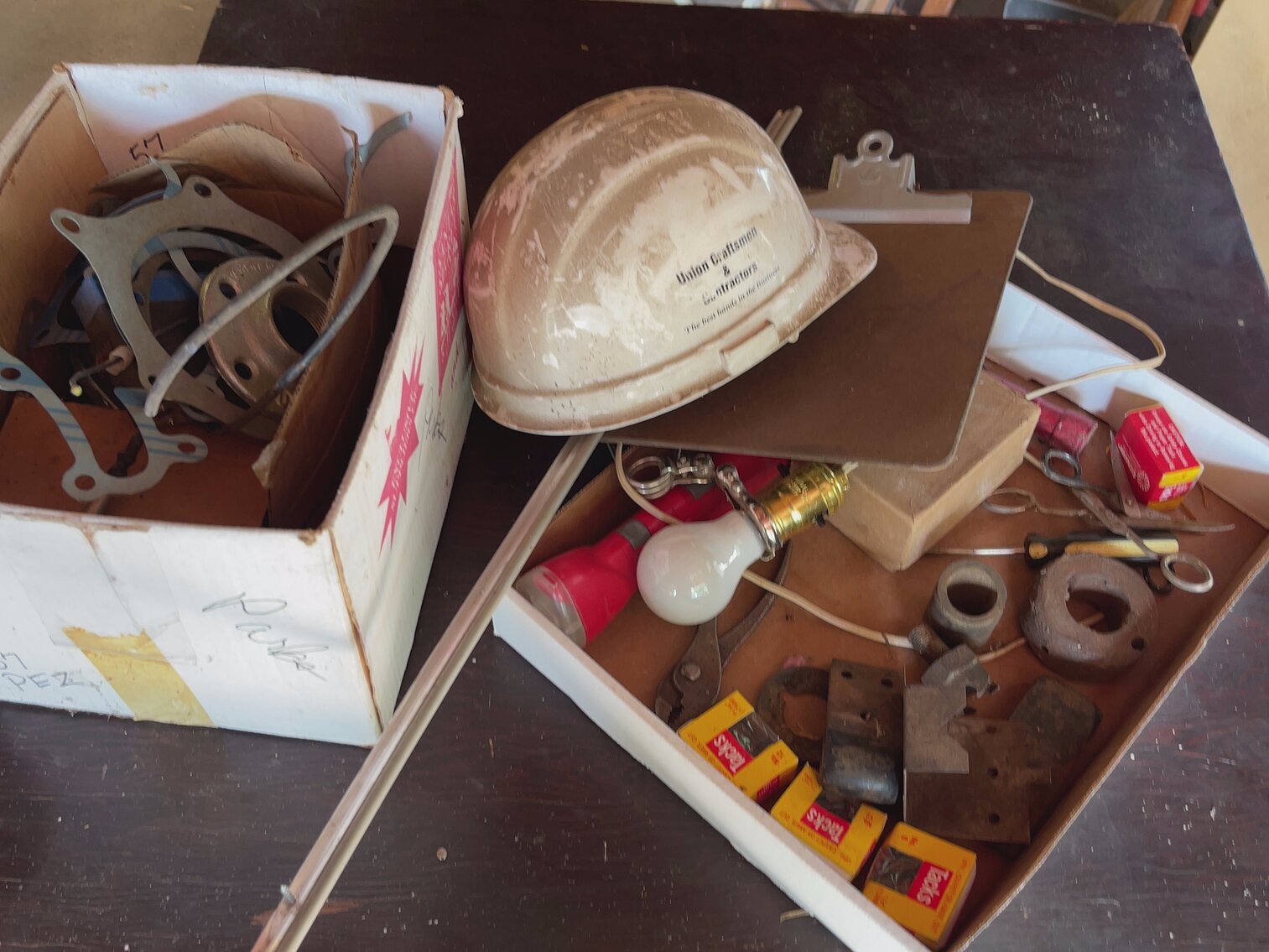 Misc Lot