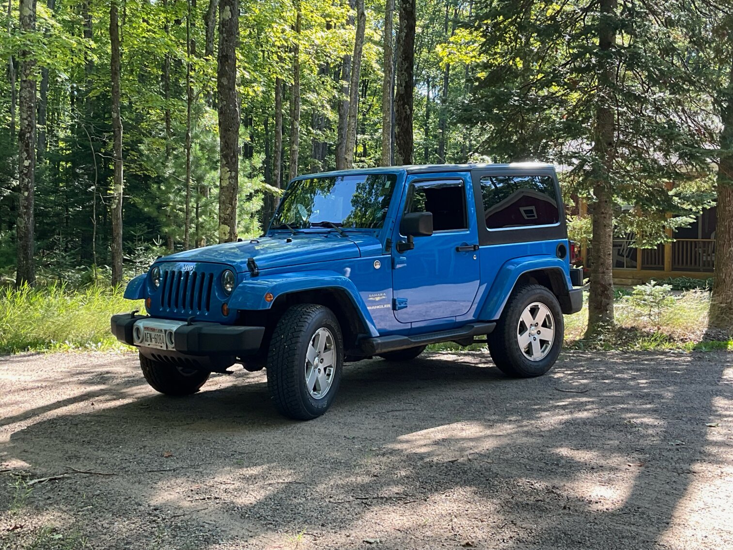 Image for Conover, Wi Estate Auction. 2015 Chevrolet Truck, Compact Tractor, Wood Working Shop, Home Contents & More!