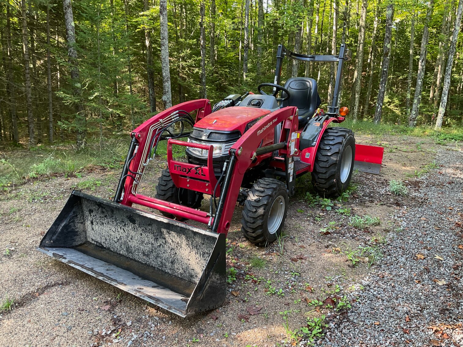 Image for Conover, Wi Estate Auction. 2015 Chevrolet Truck, Compact Tractor, Wood Working Shop, Home Contents & More!