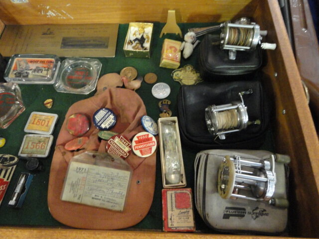 Image for Aug 25, 2022 Public Auction