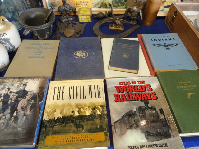 Image for Aug 25, 2022 Public Auction