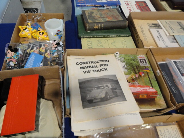 Image for Aug 25, 2022 Public Auction