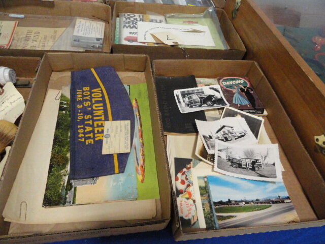 Image for Aug 25, 2022 Public Auction