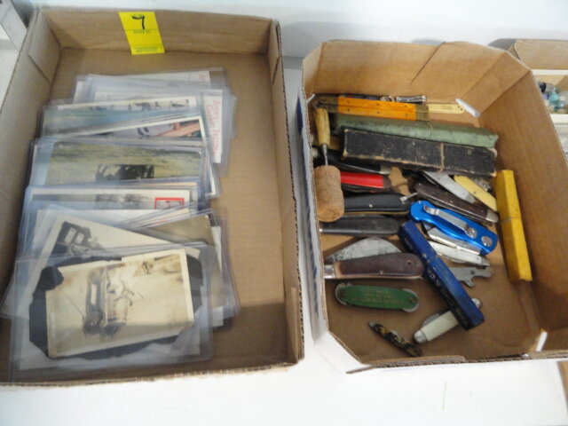 Image for Aug 25, 2022 Public Auction