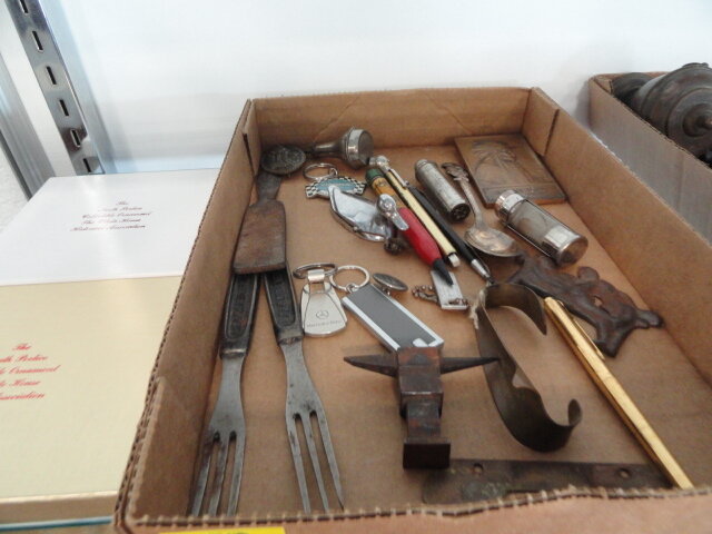 Image for Aug 25, 2022 Public Auction