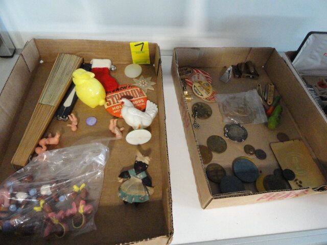 Image for Aug 25, 2022 Public Auction