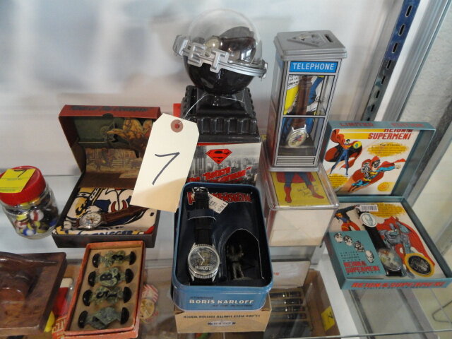 Image for Aug 25, 2022 Public Auction