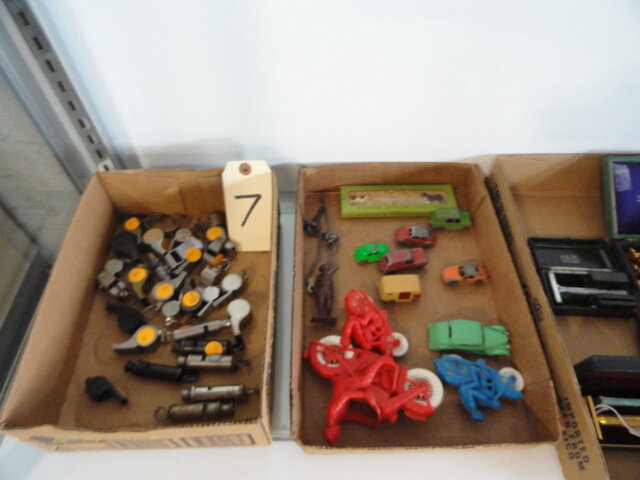 Image for Aug 25, 2022 Public Auction