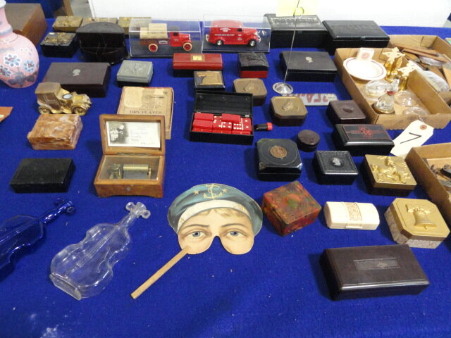 Image for Aug 25, 2022 Public Auction