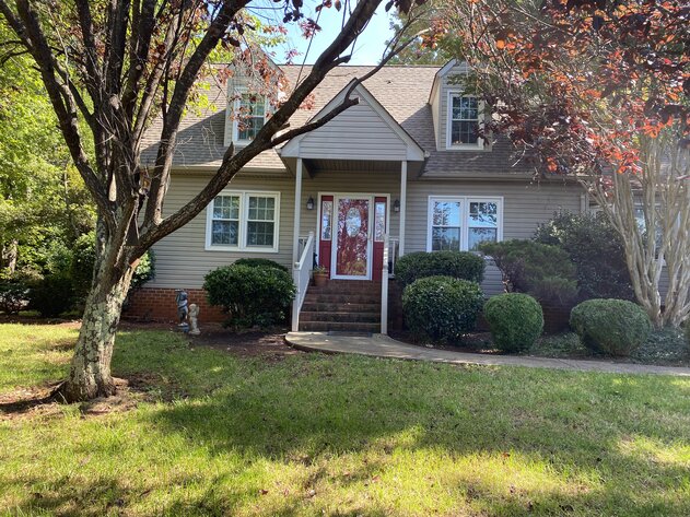 Image for 1143 Greenbrook Court, Forest, VA 24551