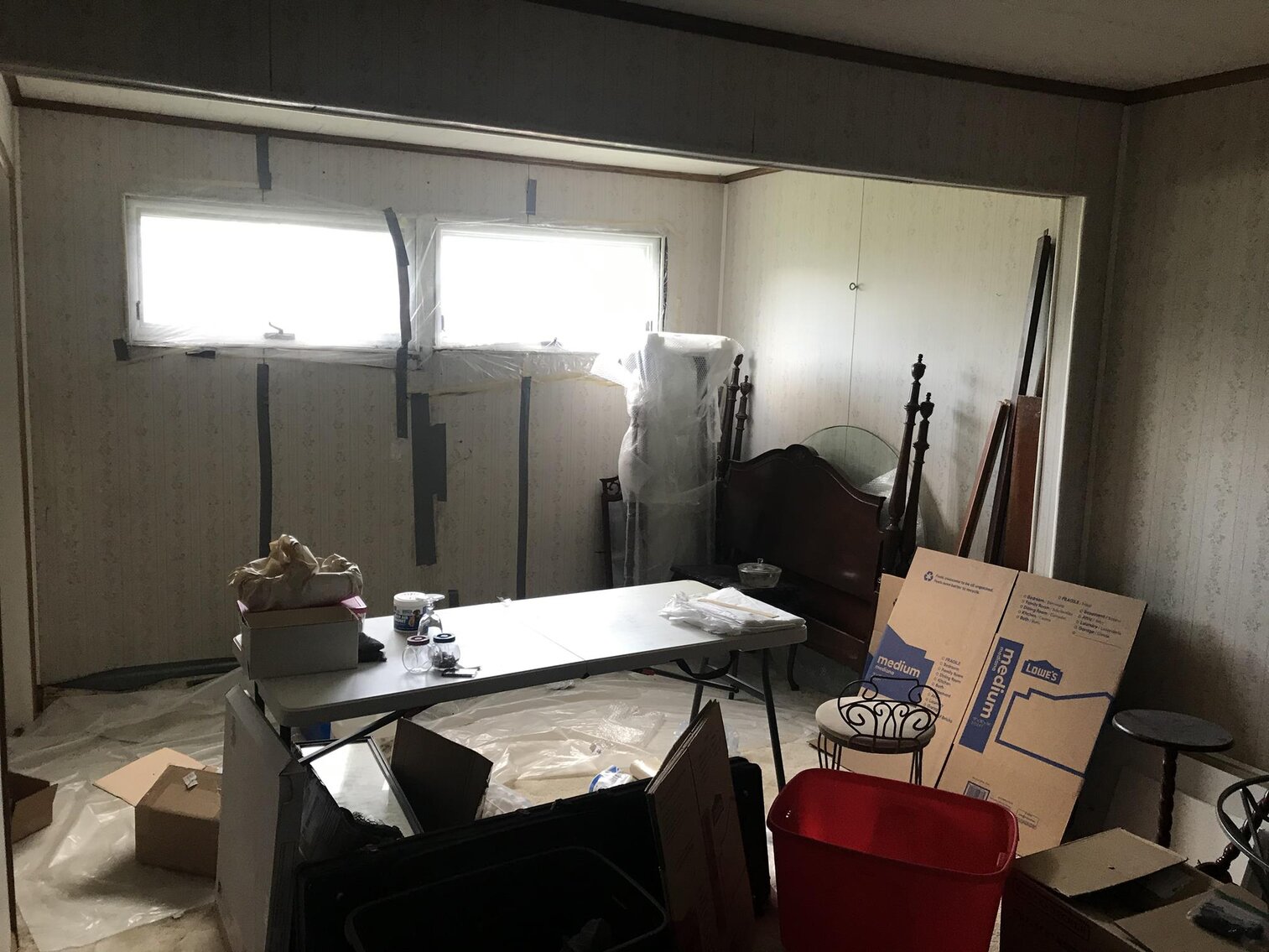 Image for SOLD $55,000 - 3 Bedroom Oak Hill Home