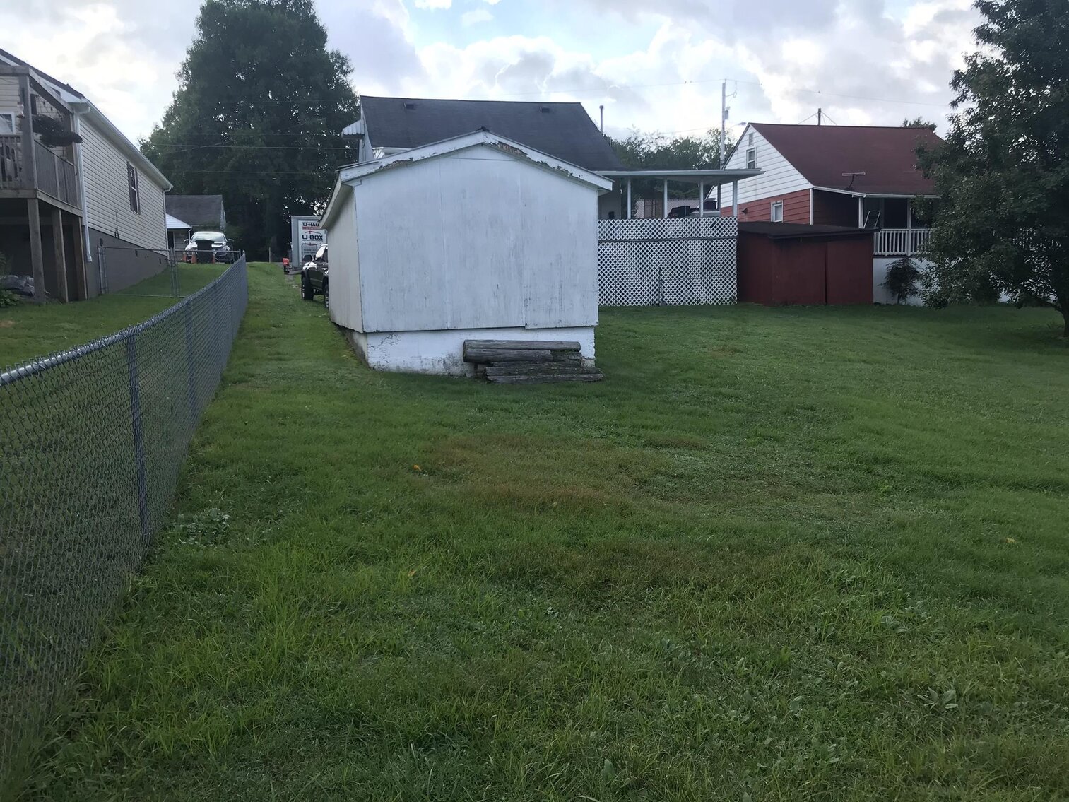 Image for SOLD $55,000 - 3 Bedroom Oak Hill Home