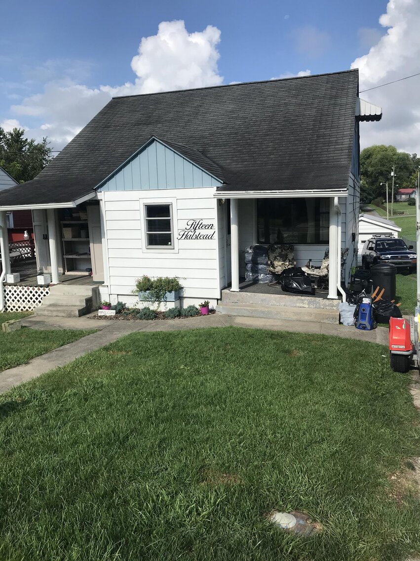 Image for SOLD $55,000 - 3 Bedroom Oak Hill Home