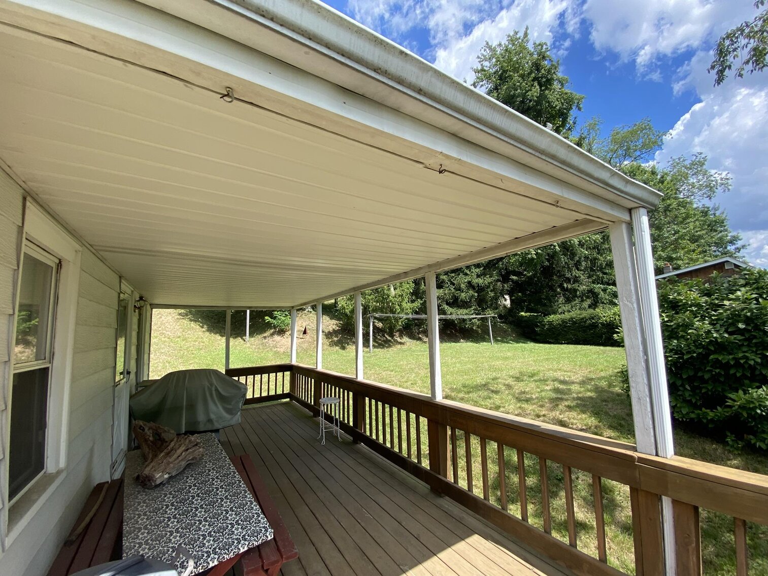 Image for SOLD $123,750 - 3 Bedroom on a Triple Lot in Morgantown