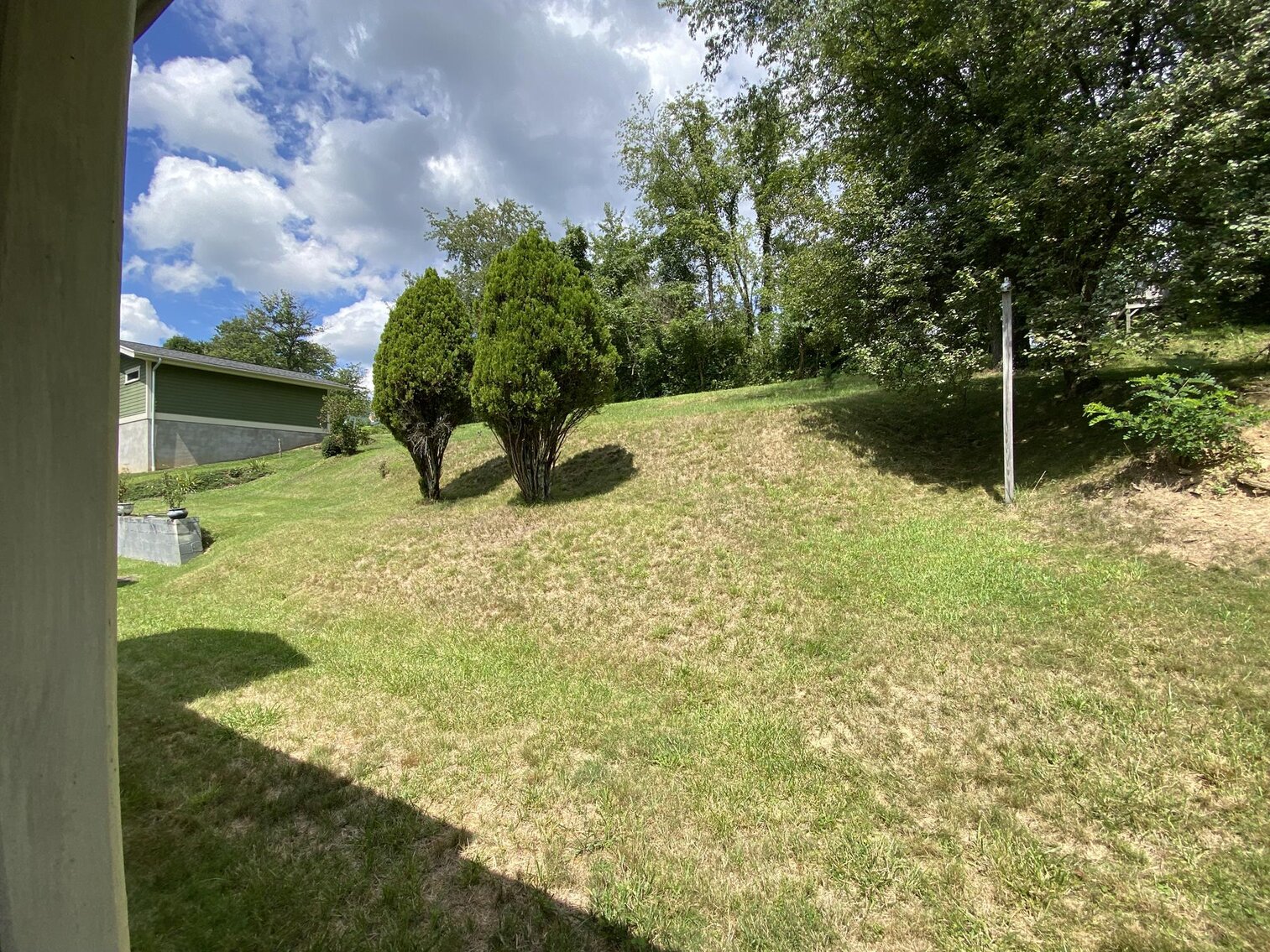 Image for SOLD $123,750 - 3 Bedroom on a Triple Lot in Morgantown