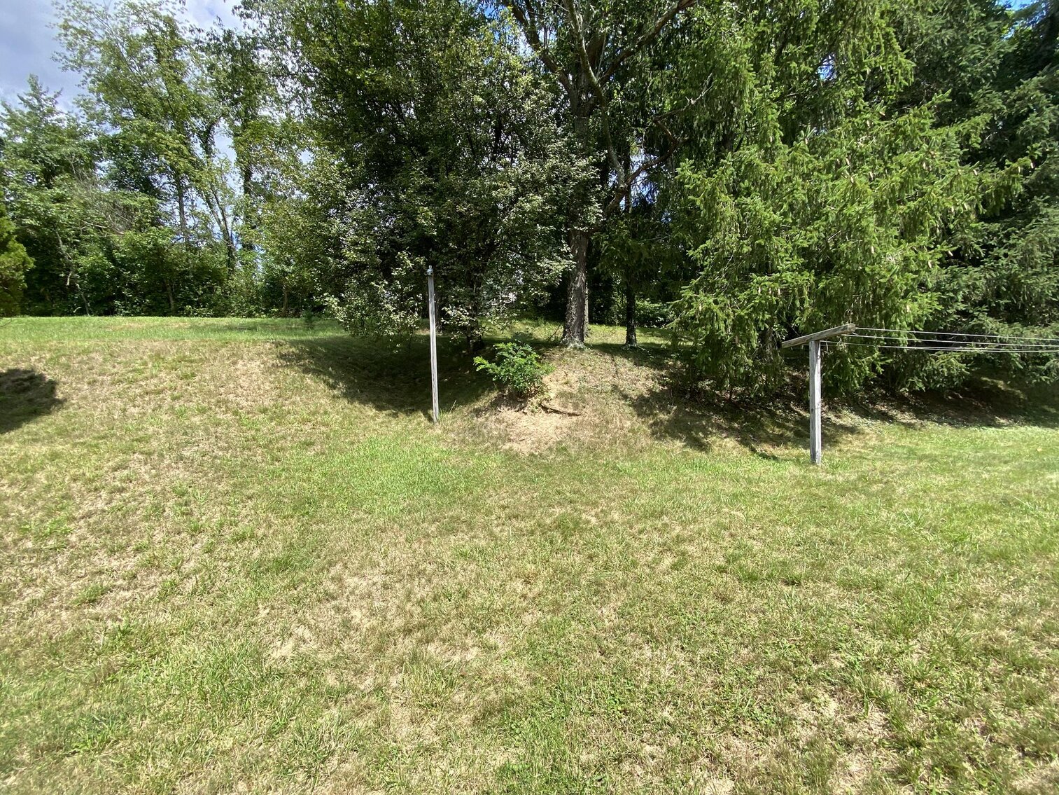 Image for SOLD $123,750 - 3 Bedroom on a Triple Lot in Morgantown