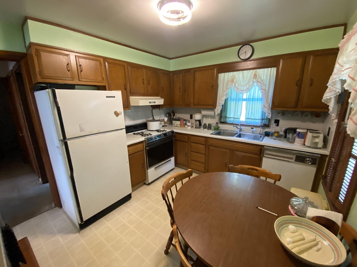 Image for SOLD $123,750 - 3 Bedroom on a Triple Lot in Morgantown