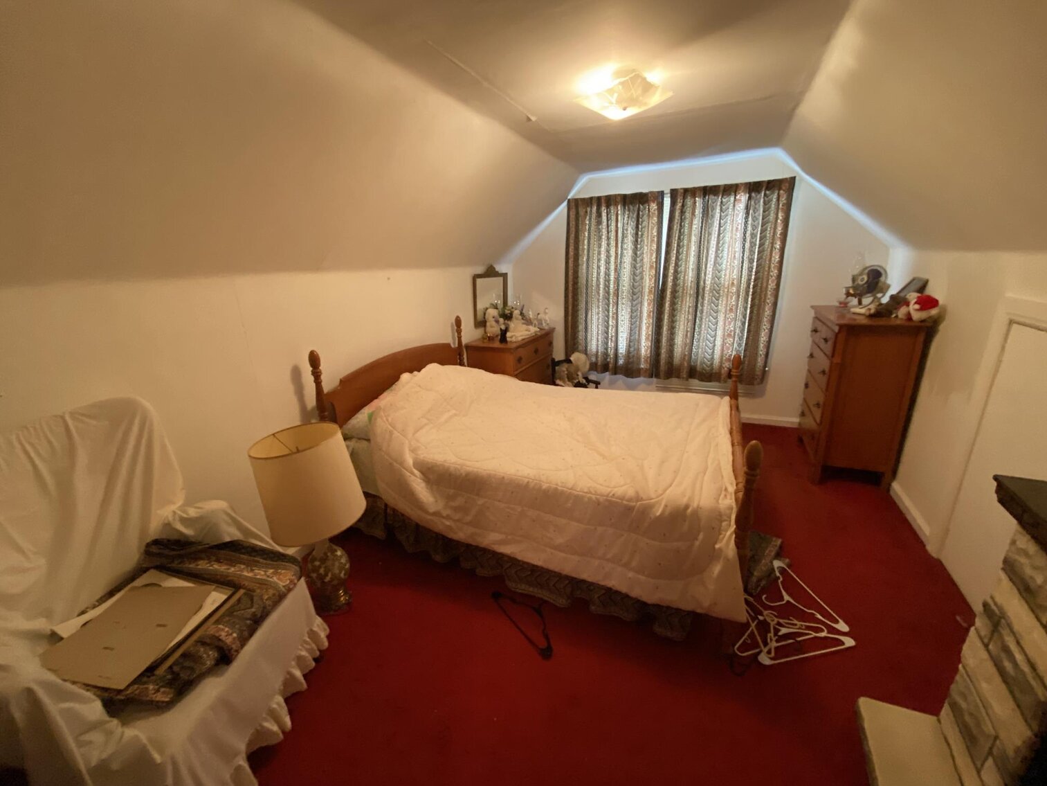 Image for SOLD $123,750 - 3 Bedroom on a Triple Lot in Morgantown