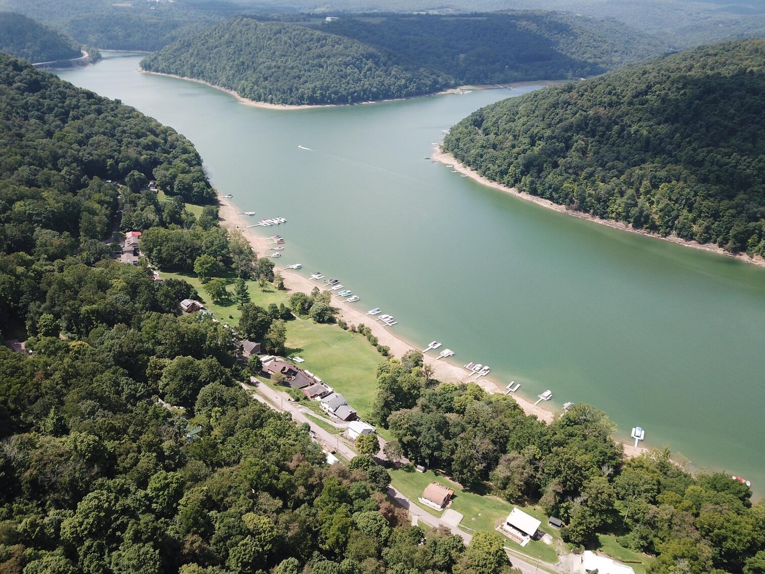 Image for SOLD $52,800 - 10 Acres Overlooking Yough Lake Selling to the Highest Bidder