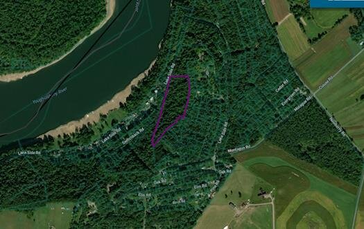 Image for SOLD $52,800 - 10 Acres Overlooking Yough Lake Selling to the Highest Bidder