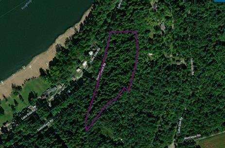 Image for SOLD $52,800 - 10 Acres Overlooking Yough Lake Selling to the Highest Bidder