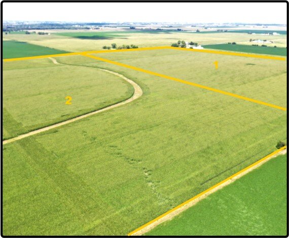 Image for CLOSED - DeKalb/Kendall Co., IL - 646.323 Ac., m/l (070-0087)