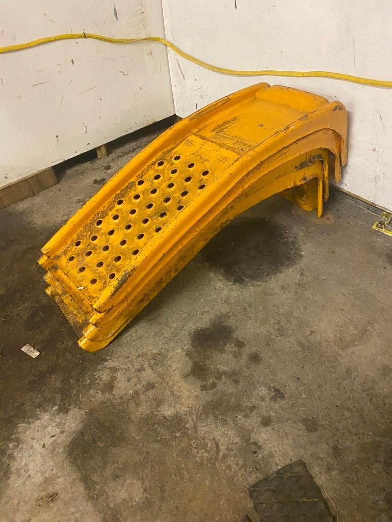 Image for Lawn Mower, Tools, Furniture, Sewing Machine (Jeffers)