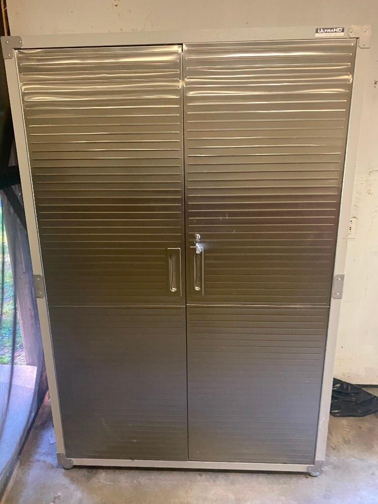 Image for Lawn Mower, Tools, Furniture, Sewing Machine (Jeffers)