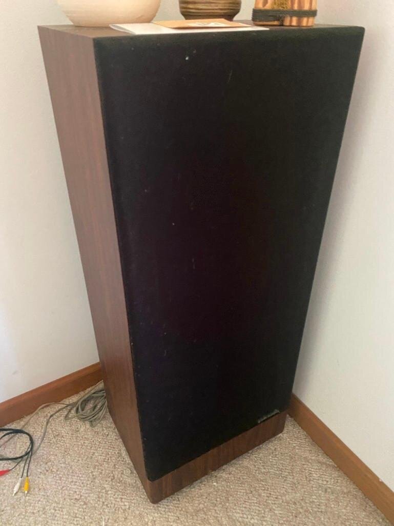 Image for Lawn Mower, Tools, Furniture, Sewing Machine (Jeffers)